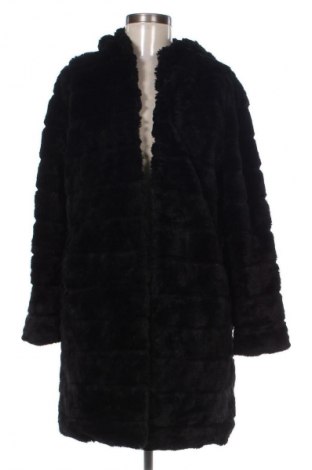 Dámský kabát  Amisu, Velikost S, Barva Černá, Cena  691,00 Kč