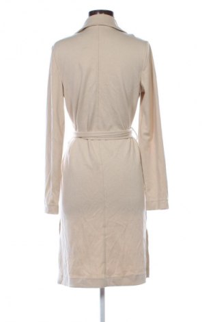 Dámsky kabát  Amisu, Veľkosť S, Farba Béžová, Cena  9,62 €