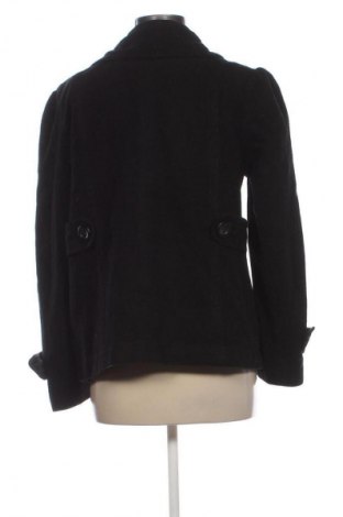 Dámský kabát  Amisu, Velikost L, Barva Černá, Cena  439,00 Kč