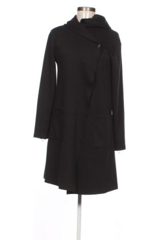 Дамско палто Amisu, Размер XS, Цвят Черен, Цена 6,64 €