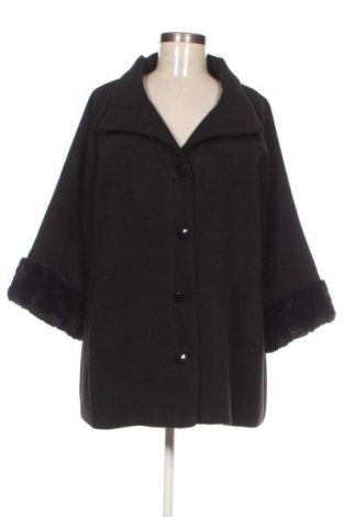Dámský kabát  Apart, Velikost L, Barva Černá, Cena  289,00 Kč