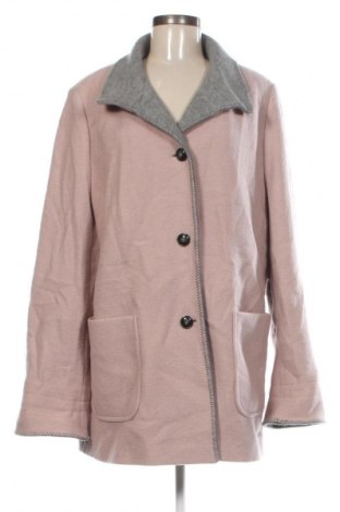 Damski płaszcz Basler, Rozmiar XL, Kolor Popielaty róż, Cena 69,99 zł