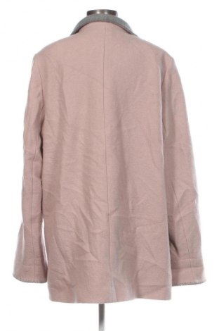 Damski płaszcz Basler, Rozmiar XL, Kolor Popielaty róż, Cena 69,99 zł