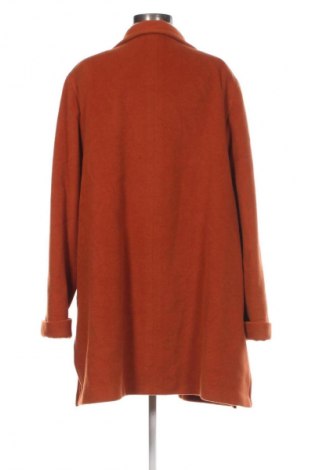 Γυναικείο παλτό Basler, Μέγεθος XL, Χρώμα Πορτοκαλί, Τιμή 62,99 €