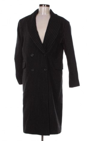 Дамско палто Bershka, Размер S, Цвят Многоцветен, Цена 29,42 €