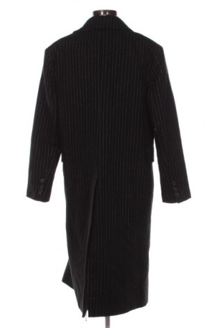 Дамско палто Bershka, Размер S, Цвят Многоцветен, Цена 29,42 €