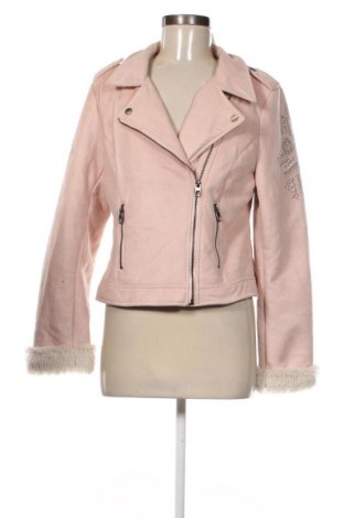 Дамско палто Blind Date, Размер S, Цвят Розов, Цена 14,31 €