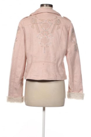 Дамско палто Blind Date, Размер S, Цвят Розов, Цена 14,31 €