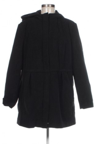 Damenmantel Bpc Bonprix Collection, Größe XL, Farbe Schwarz, Preis 28,99 €