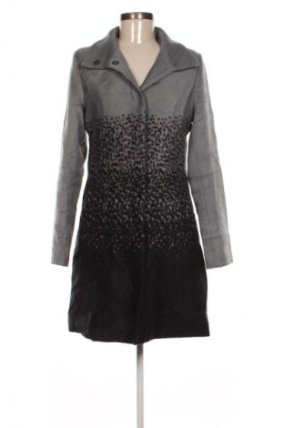 Damski płaszcz Bpc Bonprix Collection, Rozmiar M, Kolor Kolorowy, Cena 27,99 zł