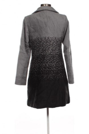 Damski płaszcz Bpc Bonprix Collection, Rozmiar M, Kolor Kolorowy, Cena 27,99 zł