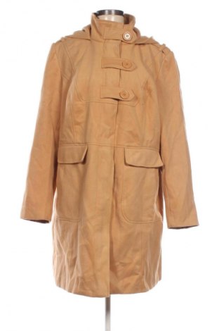 Dámsky kabát  Bpc Bonprix Collection, Veľkosť XL, Farba Hnedá, Cena  28,95 €