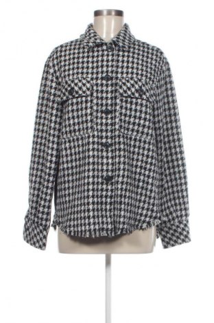 Dámský kabát  C&A, Velikost M, Barva Vícebarevné, Cena  149,00 Kč