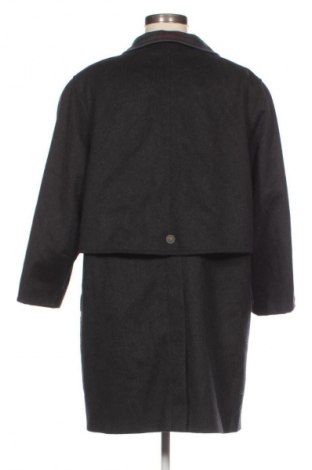 Damski płaszcz C&A, Rozmiar XXL, Kolor Czarny, Cena 65,13 zł