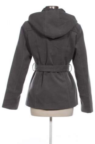 Дамско палто Cache Cache, Размер S, Цвят Сив, Цена 6,64 €