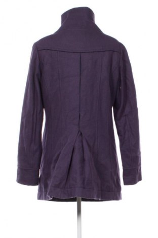 Дамско палто Calvin Klein Jeans, Размер L, Цвят Лилав, Цена 7,40 €