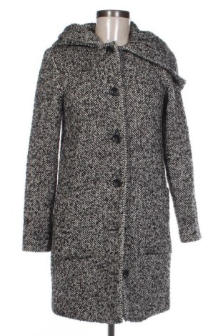 Dámský kabát  Camaieu, Velikost S, Barva Vícebarevné, Cena  429,00 Kč