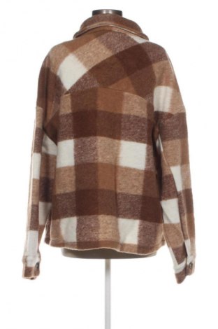 Γυναικείο παλτό Cartoon, Μέγεθος XL, Χρώμα Πολύχρωμο, Τιμή 45,99 €