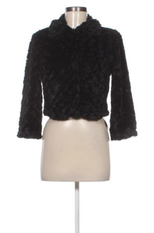 Дамско палто Clockhouse, Размер S, Цвят Черен, Цена 26,58 €