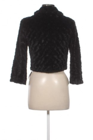 Дамско палто Clockhouse, Размер S, Цвят Черен, Цена 26,58 €