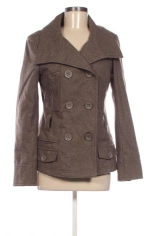 Dámský kabát  Clockhouse, Velikost M, Barva Hnědá, Cena  819,00 Kč