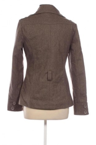 Dámský kabát  Clockhouse, Velikost M, Barva Hnědá, Cena  819,00 Kč