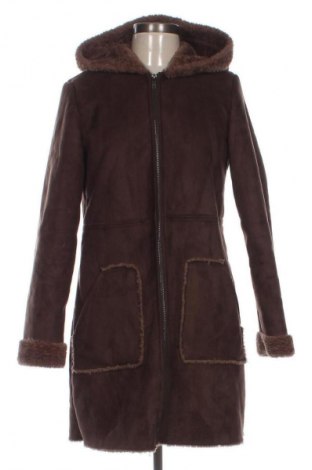 Damenmantel Clockhouse, Größe S, Farbe Braun, Preis € 29,99