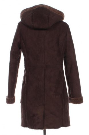 Damenmantel Clockhouse, Größe S, Farbe Braun, Preis € 29,99