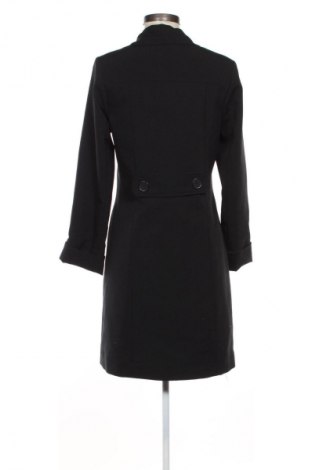 Γυναικείο παλτό Clockhouse, Μέγεθος M, Χρώμα Μαύρο, Τιμή 9,99 €