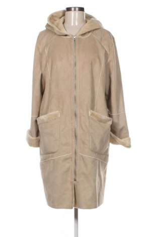 Dámský kabát  Conbipel, Velikost L, Barva Béžová, Cena  509,00 Kč