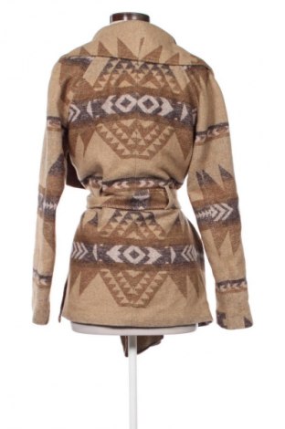 Дамско палто De.corp By Esprit, Размер S, Цвят Многоцветен, Цена 52,19 €