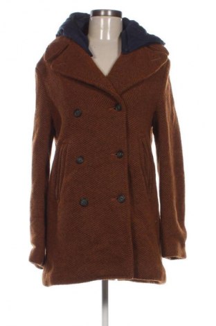Дамско палто Distretto12, Размер L, Цвят Оранжев, Цена 78,22 €