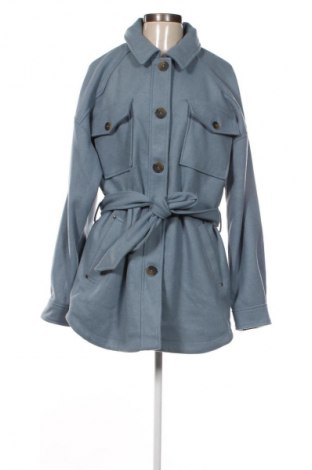 Дамско палто Dreimaster, Размер XL, Цвят Син, Цена 107,37 €