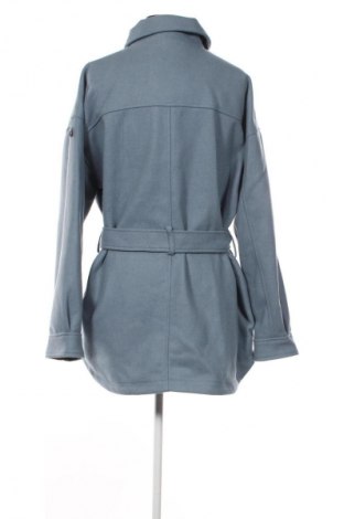 Дамско палто Dreimaster, Размер XL, Цвят Син, Цена 107,37 €