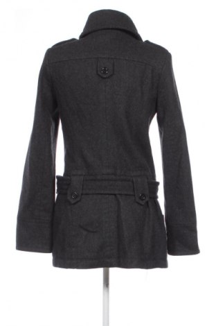 Дамско палто Edc By Esprit, Размер S, Цвят Сив, Цена 32,21 €