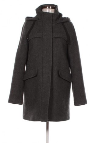 Dámský kabát  Edc By Esprit, Velikost XS, Barva Šedá, Cena  162,00 Kč