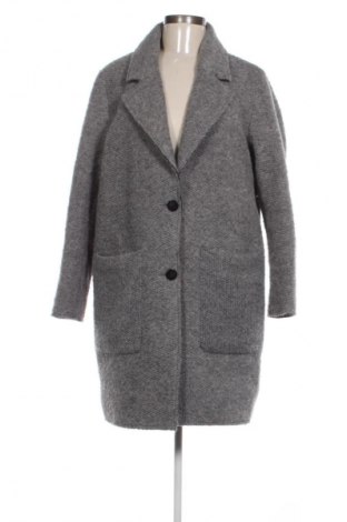 Palton de femei Edc By Esprit, Mărime XL, Culoare Gri, Preț 116,46 Lei
