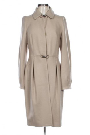 Palton de femei Elizabeth, Mărime M, Culoare Bej, Preț 278,99 Lei