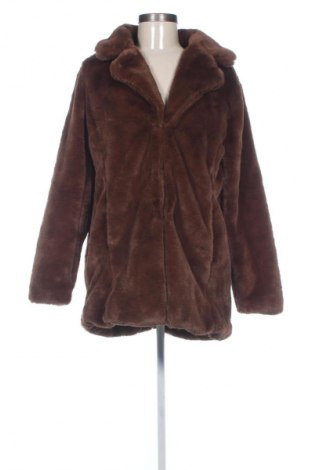 Dámský kabát  Esmara, Velikost M, Barva Hnědá, Cena  400,00 Kč