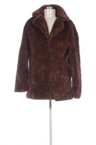 Palton de femei Esmara, Mărime XS, Culoare Maro, Preț 83,16 Lei