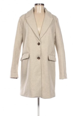 Palton de femei Ever.me by Takko Fashion, Mărime M, Culoare Bej, Preț 144,99 Lei