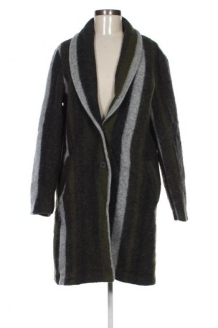 Γυναικείο παλτό Exon, Μέγεθος XL, Χρώμα Πολύχρωμο, Τιμή 15,99 €