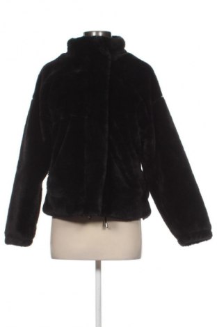 Damski płaszcz Fb Sister, Rozmiar XS, Kolor Czarny, Cena 175,99 zł