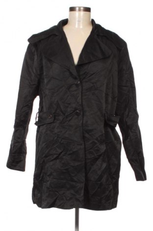 Dámský kabát  Fiorella Rubino, Velikost 3XL, Barva Černá, Cena  949,00 Kč