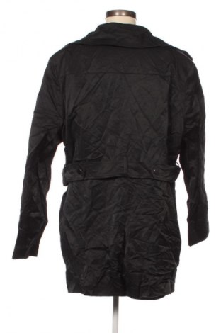 Dámský kabát  Fiorella Rubino, Velikost 3XL, Barva Černá, Cena  949,00 Kč