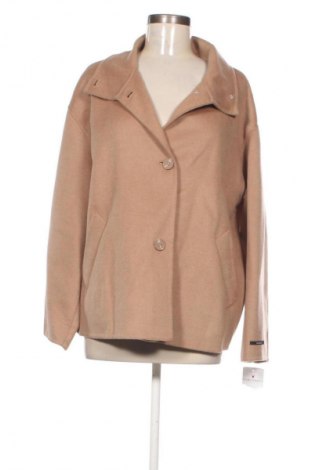 Γυναικείο παλτό Fuchs Schmitt, Μέγεθος M, Χρώμα  Μπέζ, Τιμή 84,99 €