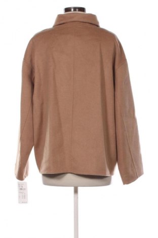 Dámský kabát  Fuchs Schmitt, Velikost M, Barva Béžová, Cena  2 079,00 Kč