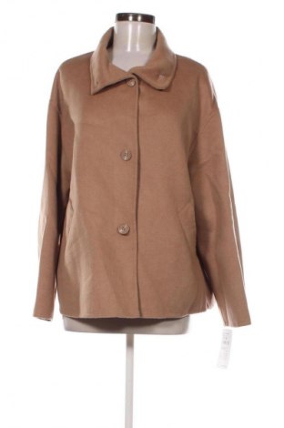 Γυναικείο παλτό Fuchs Schmitt, Μέγεθος M, Χρώμα  Μπέζ, Τιμή 209,99 €