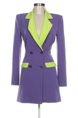 Dámsky kabát  Gaelle Paris, Veľkosť S, Farba Fialová, Cena  55,95 €