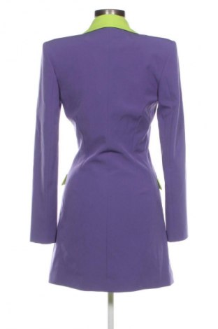 Dámsky kabát  Gaelle Paris, Veľkosť S, Farba Fialová, Cena  55,95 €